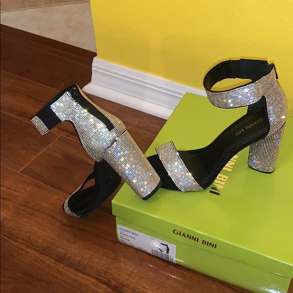 Time to sparkle ❇️ - Picture 7 of 8